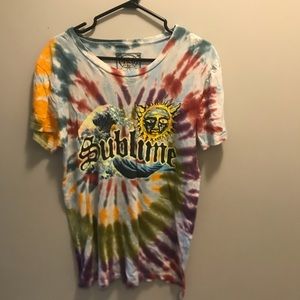 ❤️3 for 30$❤️Sublime shirt